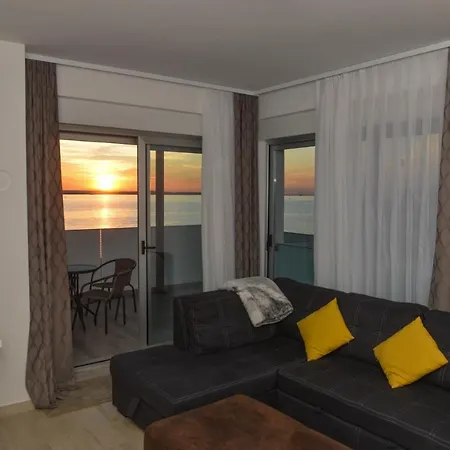 Apartman Sandy Beach *