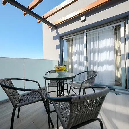 Apartman Sandy Beach Zadar