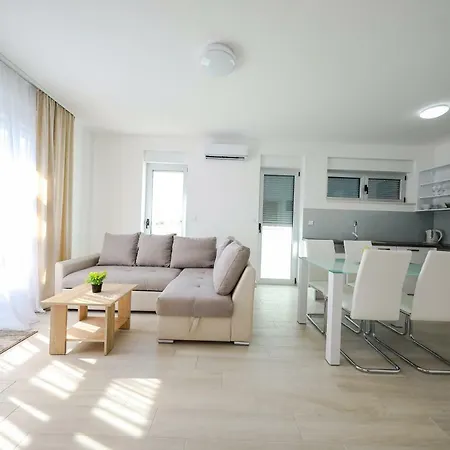 Apartman Sandy Beach