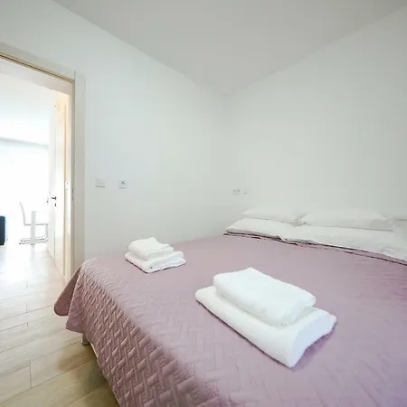 Apartman Sandy Beach *