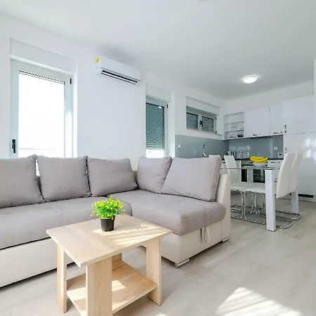Apartman Sandy Beach Zadar