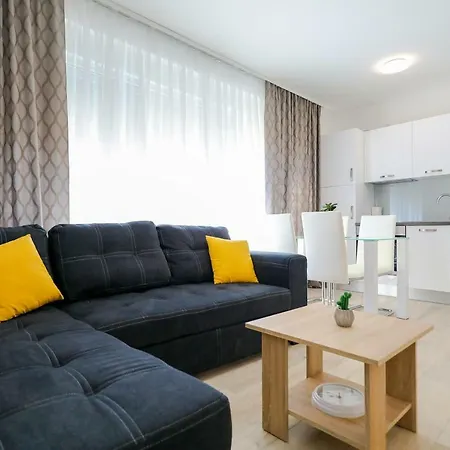Apartman Sandy Beach