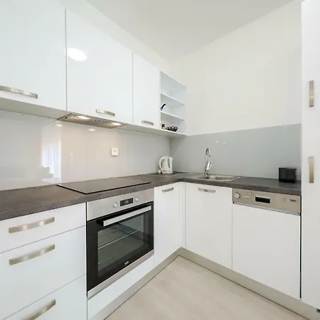 Apartman Sandy Beach *