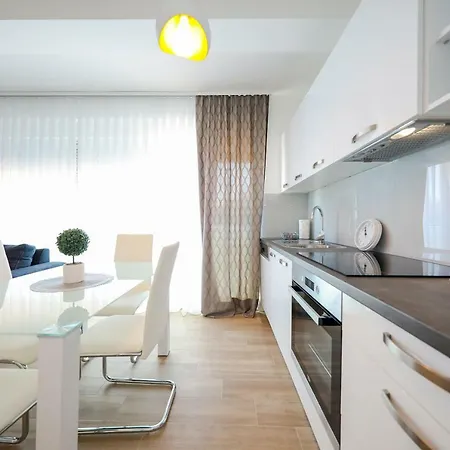 Apartman Sandy Beach