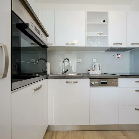 Sandy Beach Apartman
