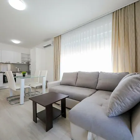 Apartman Sandy Beach