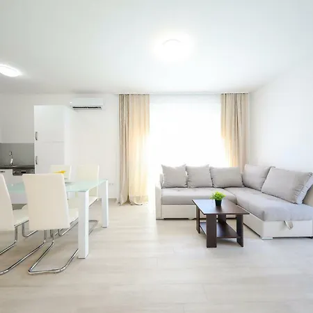 Apartman Sandy Beach *