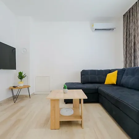 Sandy Beach Apartman