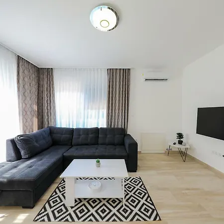 Apartman Sandy Beach Zadar