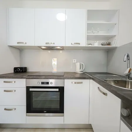 Apartman Sandy Beach