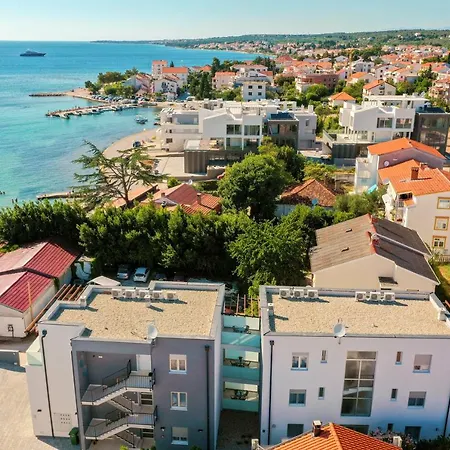 Sandy Beach * Zadar