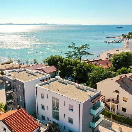 Apartment Sandy Beach